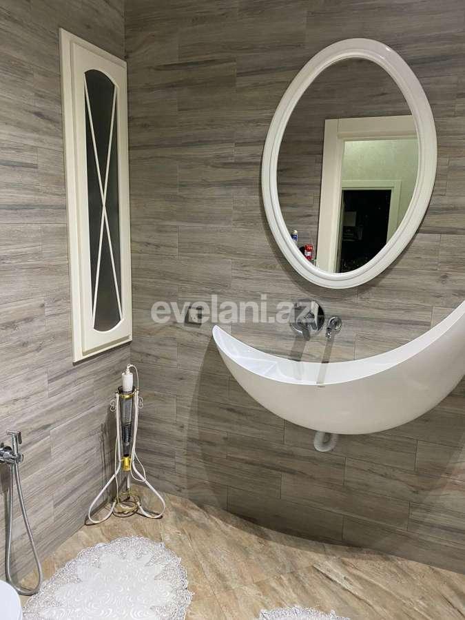 Satılır, yeni tikili, 3 otaqlı, 170 m², Bakı, Nəsimi r.