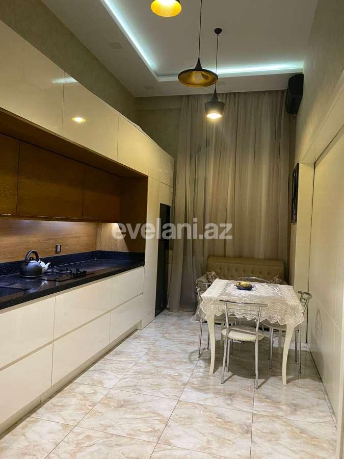 Satılır, yeni tikili, 3 otaqlı, 170 m², Bakı, Nəsimi r.