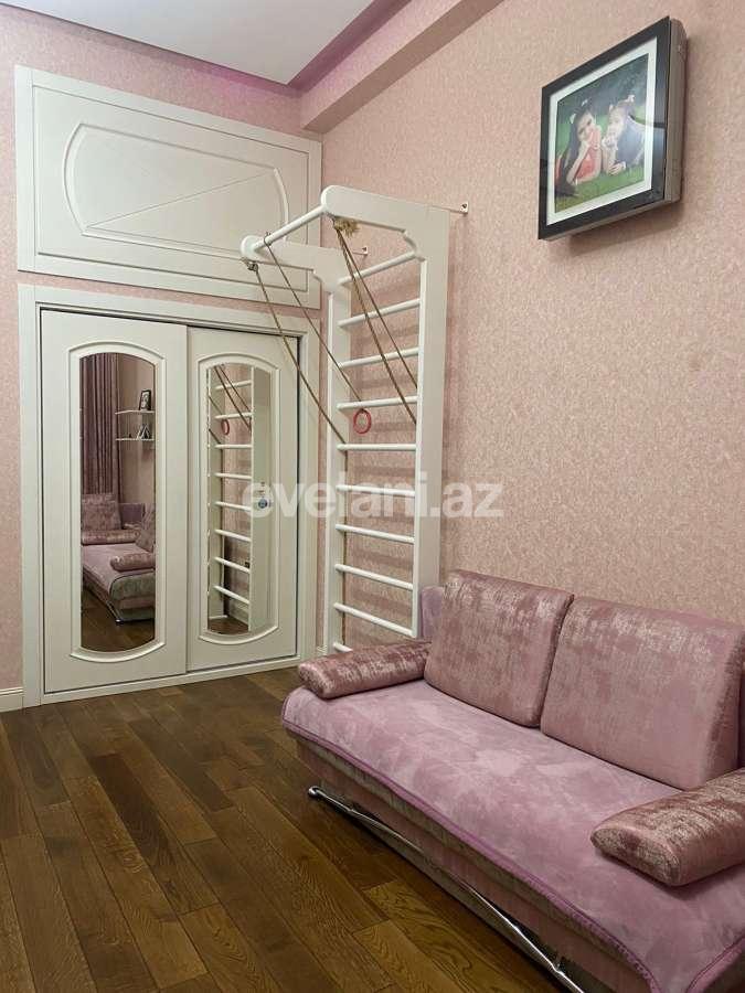 Satılır, yeni tikili, 3 otaqlı, 170 m², Bakı, Nəsimi r.