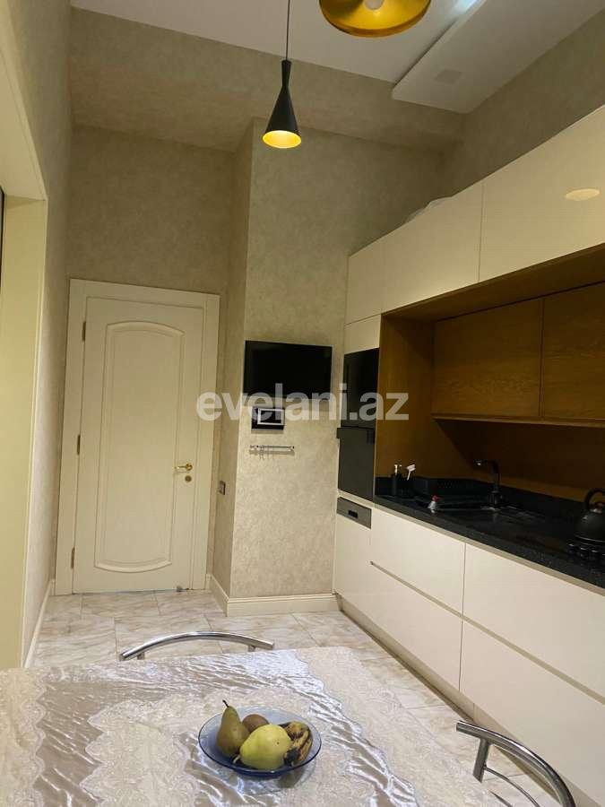 Satılır, yeni tikili, 3 otaqlı, 170 m², Bakı, Nəsimi r.