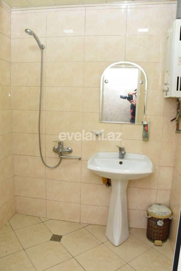 Satılır, köhnə tikili, 6 otaqlı, 144.99 m², Bakı, Xətai r.