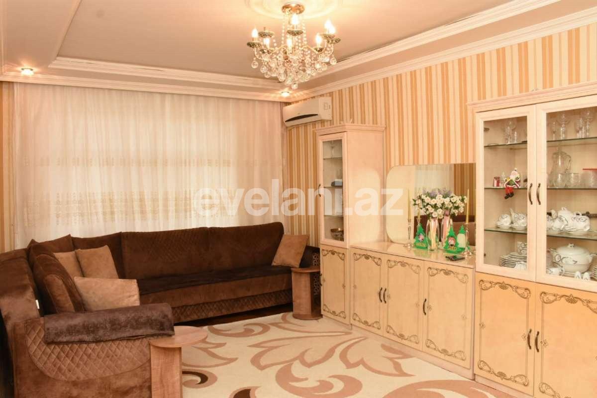 Satılır, köhnə tikili, 6 otaqlı, 144.99 m², Bakı, Xətai r.