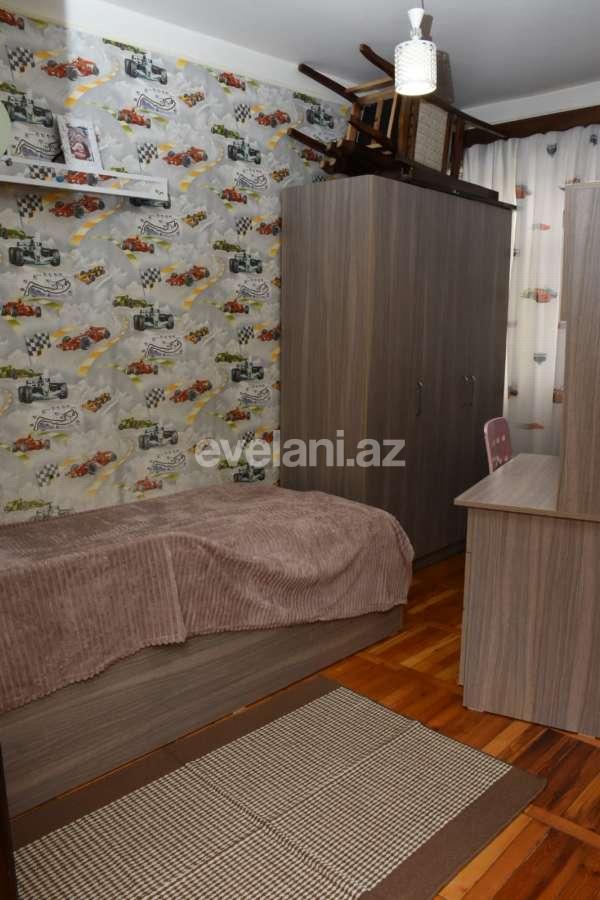 Satılır, köhnə tikili, 6 otaqlı, 144.99 m², Bakı, Xətai r.