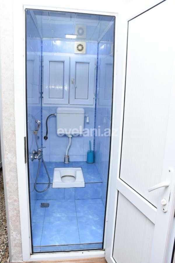 Satılır, köhnə tikili, 6 otaqlı, 144.99 m², Bakı, Xətai r.