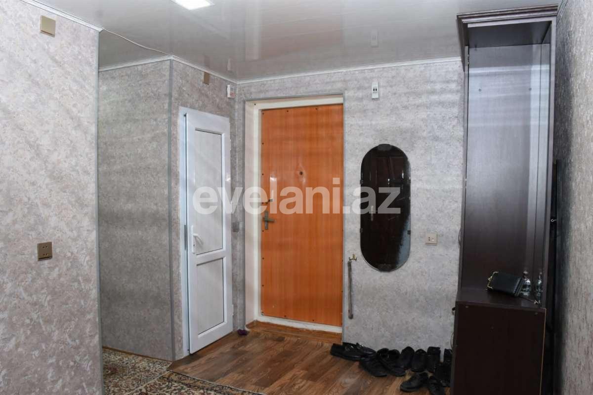 Satılır, köhnə tikili, 6 otaqlı, 144.99 m², Bakı, Xətai r.
