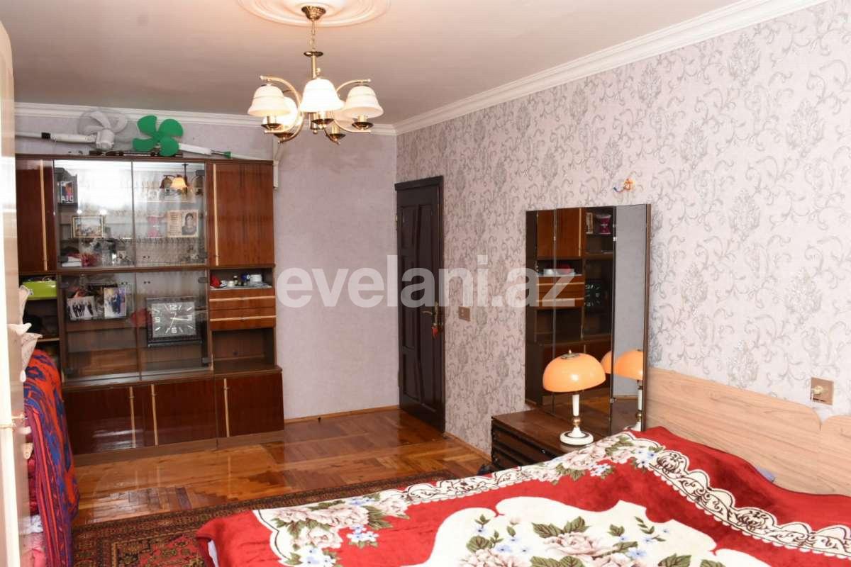 Satılır, köhnə tikili, 6 otaqlı, 144.99 m², Bakı, Xətai r.