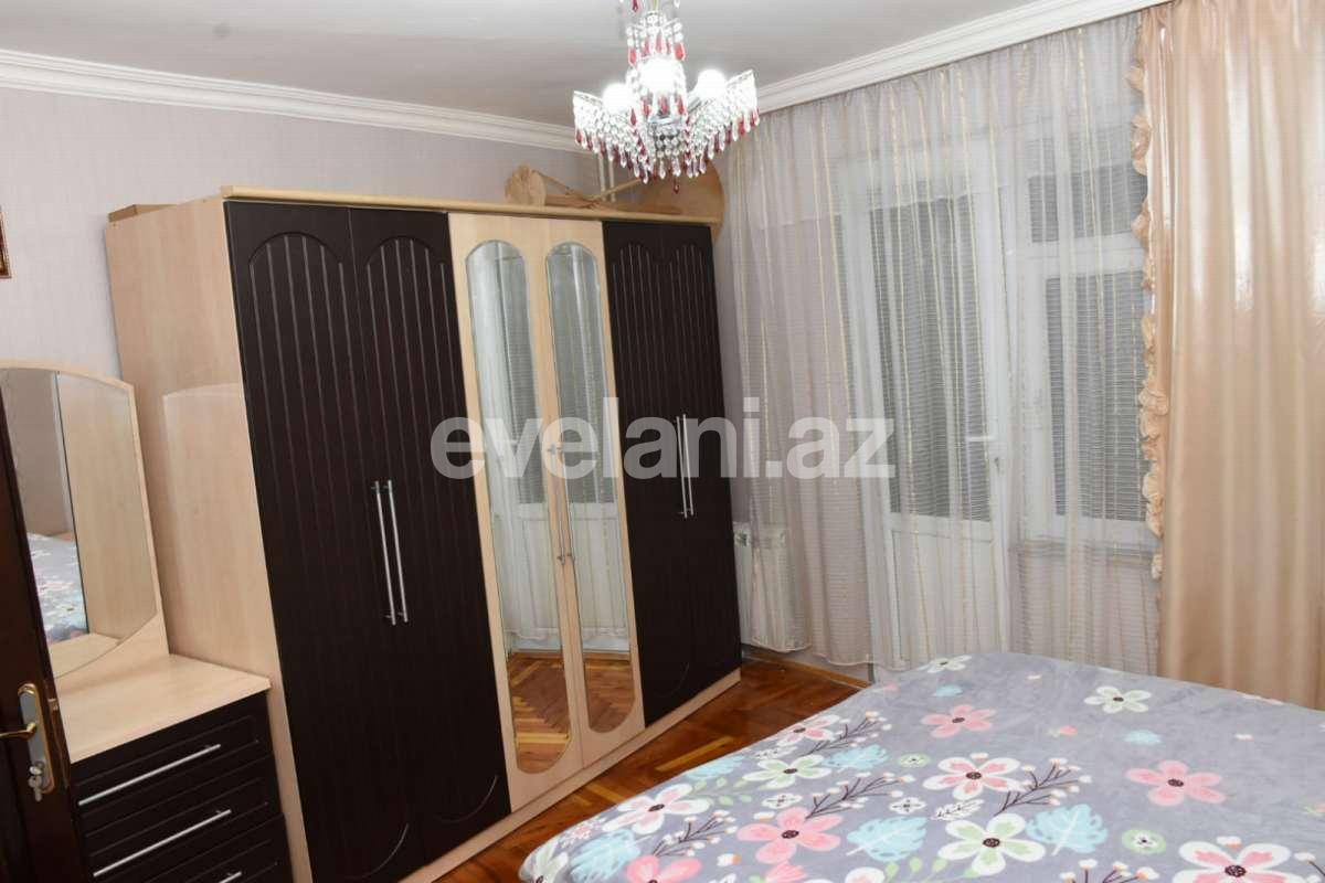 Satılır, köhnə tikili, 6 otaqlı, 144.99 m², Bakı, Xətai r.