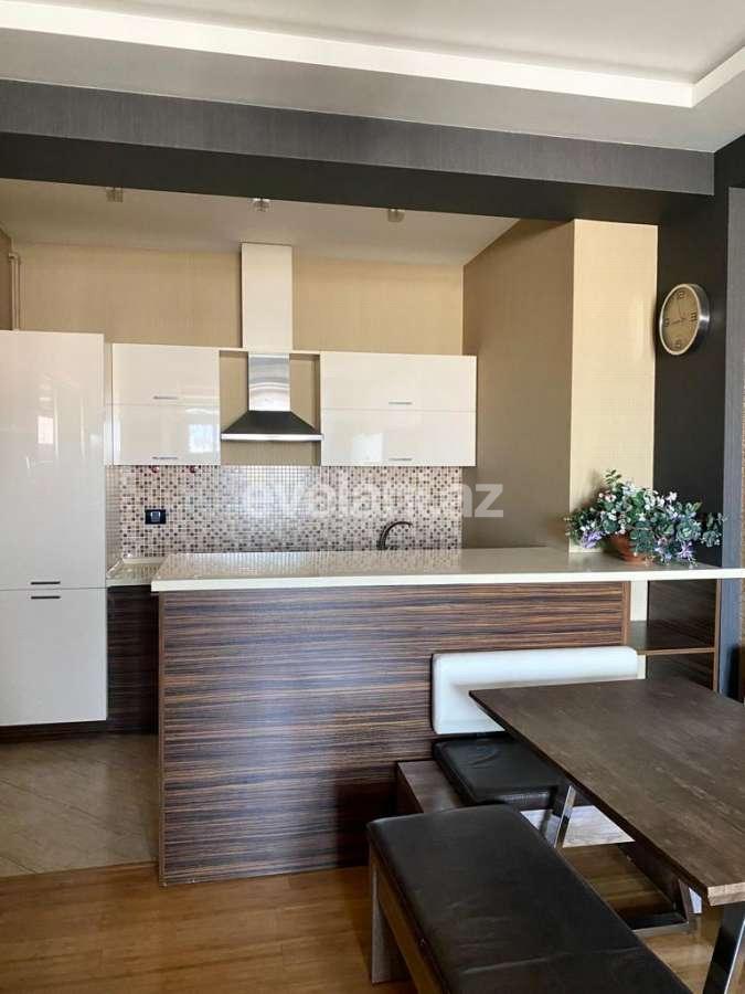 Kirayə verilir, yeni tikili, 2 otaqlı, 90 m², Bakı, Xətai r, Şah İsmayıl Xətai m.