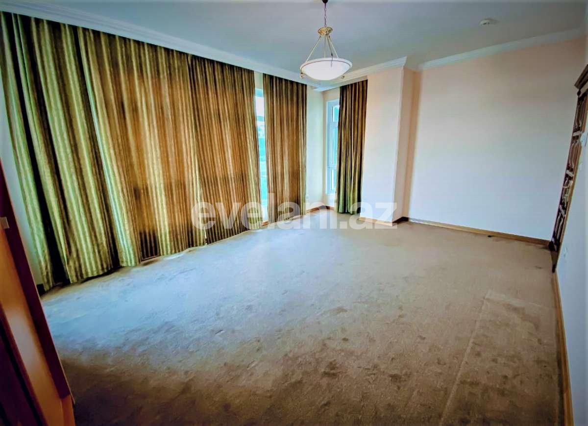 Kirayə verilir, yeni tikili, 4 otaqlı, 250 m², Bakı, Səbail r.
