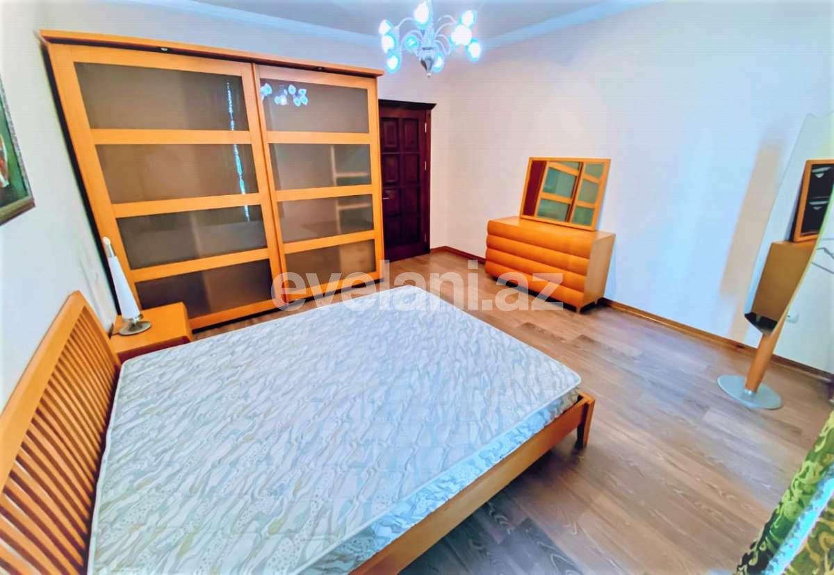 Kirayə verilir, yeni tikili, 4 otaqlı, 250 m², Bakı, Səbail r.