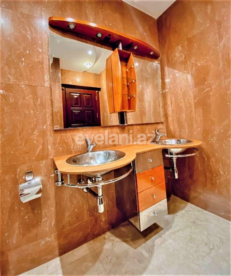 Kirayə verilir, yeni tikili, 4 otaqlı, 250 m², Bakı, Səbail r.