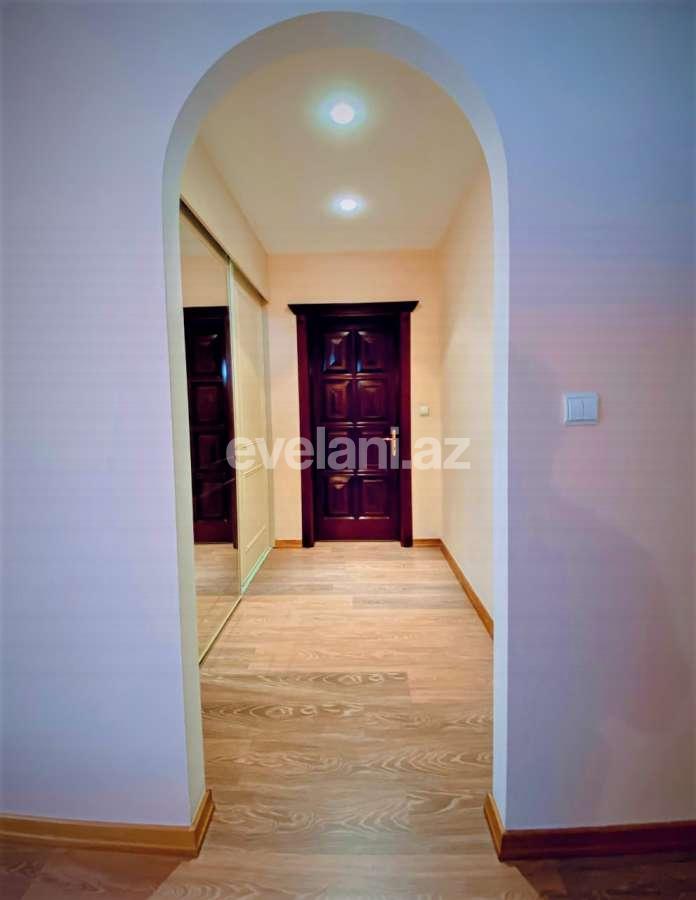 Kirayə verilir, yeni tikili, 4 otaqlı, 250 m², Bakı, Səbail r.