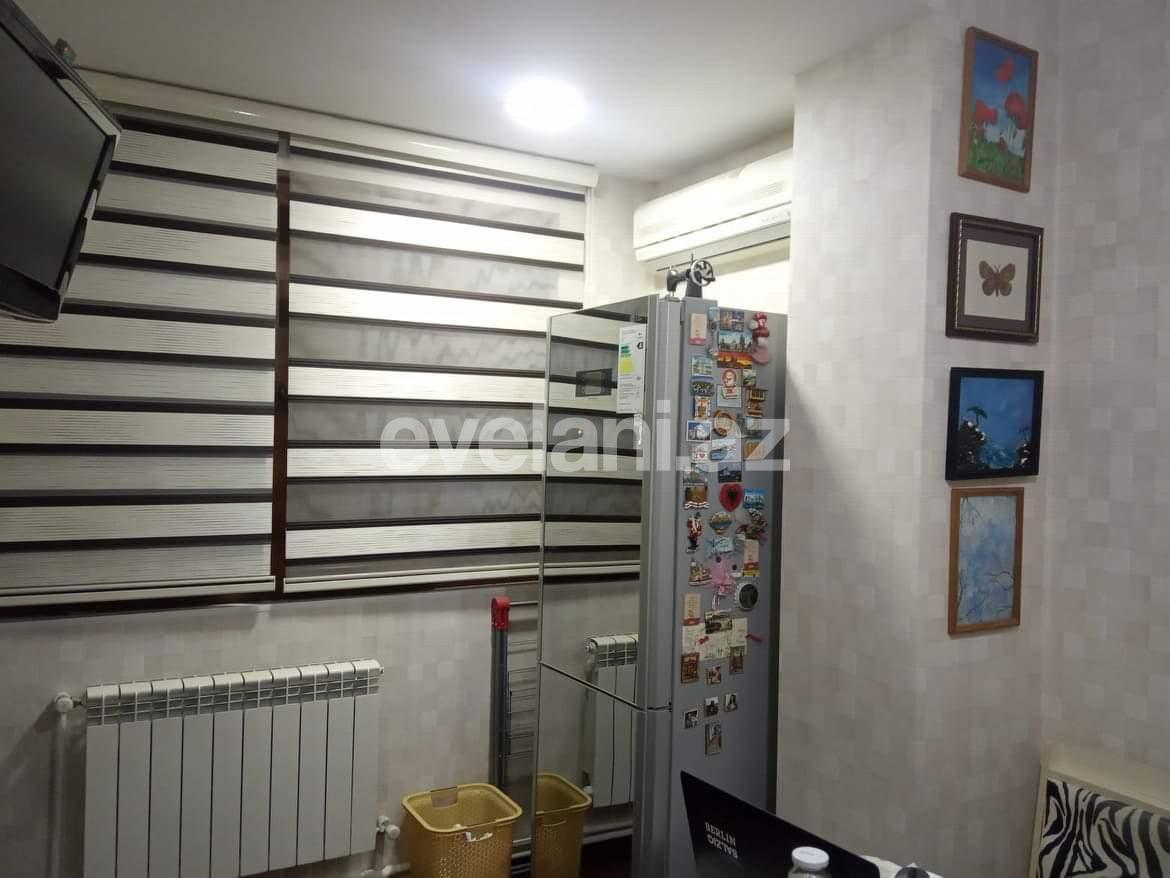Satılır, köhnə tikili, 2 otaqlı, 59 m², Sumqayıt, 13-cü mikrorayon r.