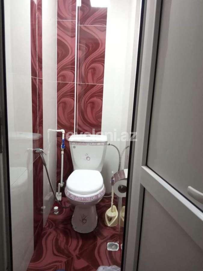 Satılır, köhnə tikili, 2 otaqlı, 59 m², Sumqayıt, 13-cü mikrorayon r.