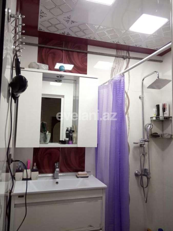 Satılır, köhnə tikili, 2 otaqlı, 59 m², Sumqayıt, 13-cü mikrorayon r.