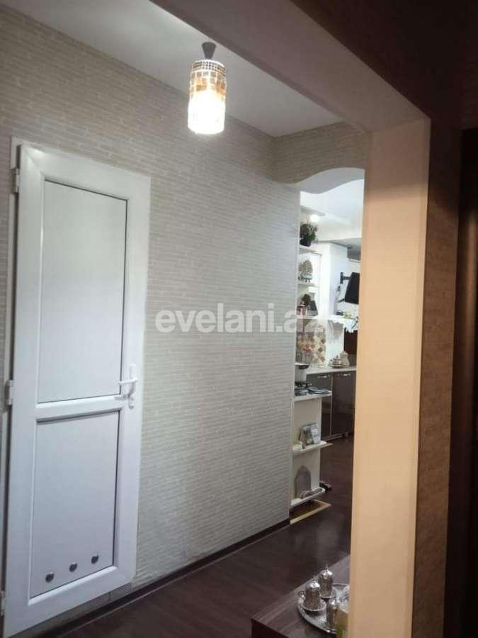 Satılır, köhnə tikili, 2 otaqlı, 59 m², Sumqayıt, 13-cü mikrorayon r.