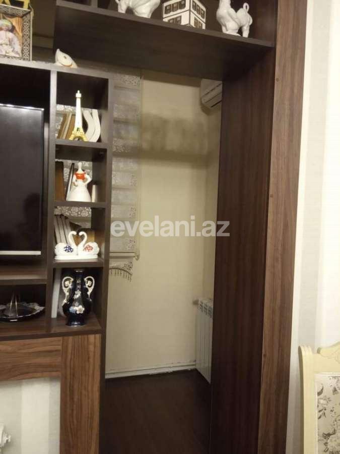 Satılır, köhnə tikili, 2 otaqlı, 59 m², Sumqayıt, 13-cü mikrorayon r.