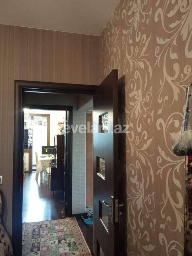 Satılır, köhnə tikili, 2 otaqlı, 59 m², Sumqayıt, 13-cü mikrorayon r.