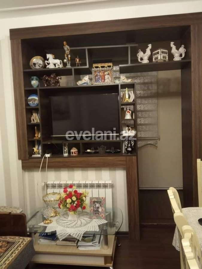Satılır, köhnə tikili, 2 otaqlı, 59 m², Sumqayıt, 13-cü mikrorayon r.