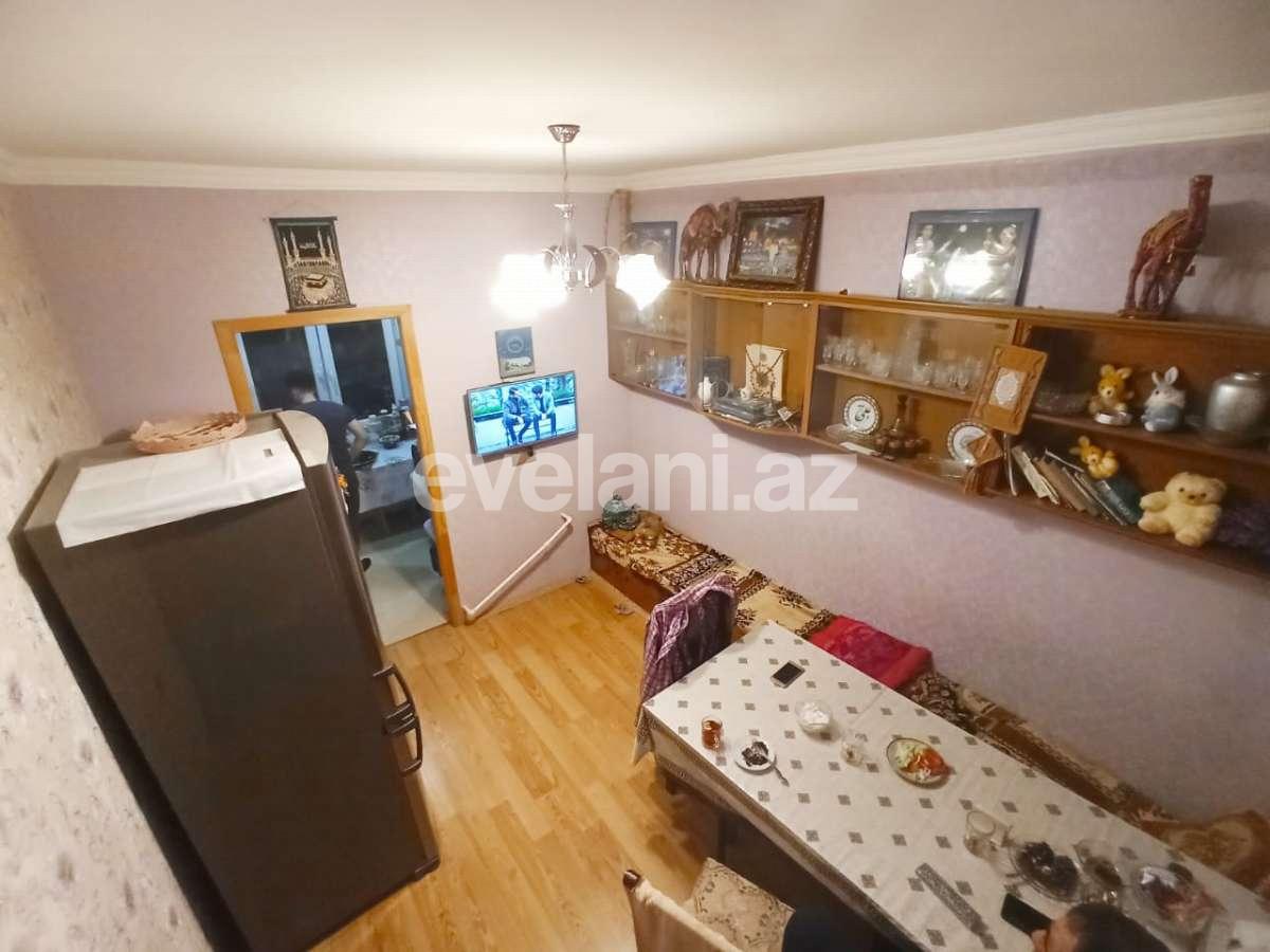 Продаётся, вторичка, 3-комнаты, 65 m², Баку, Хатаинский r, Ахмедлы p, Ази Асланов m.