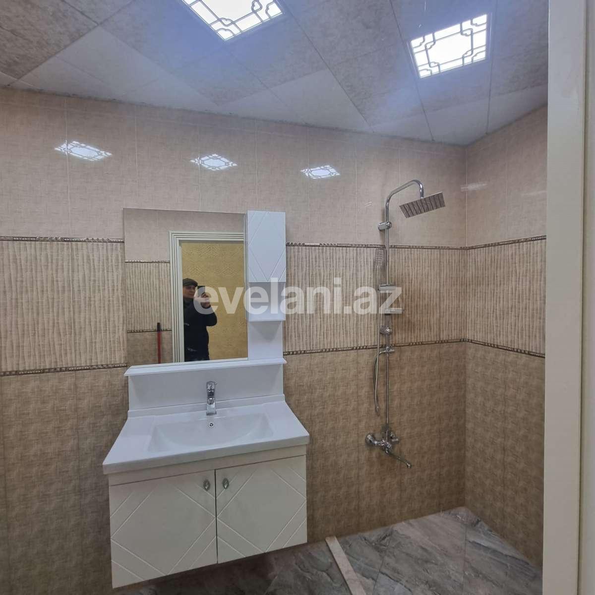 Satılır, yeni tikili, 2 otaqlı, 67 m², Sumqayıt, Sumqayıt şəhər r.