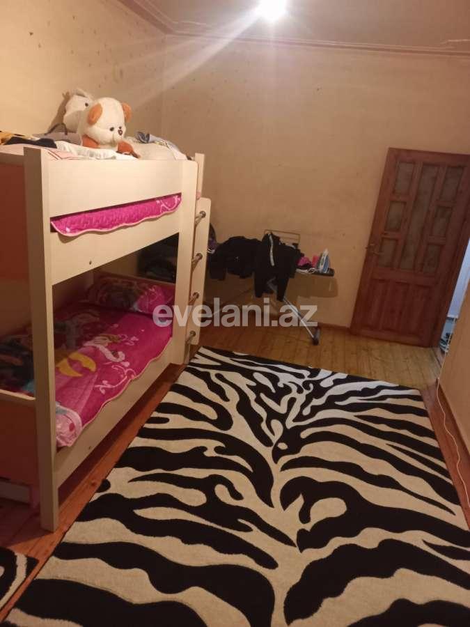 Satılır, köhnə tikili, 2 otaqlı, 65.99 m², Bakı, Xətai r.