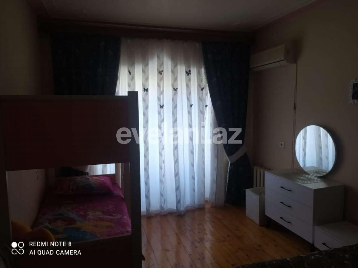 Satılır, köhnə tikili, 2 otaqlı, 65.99 m², Bakı, Xətai r.