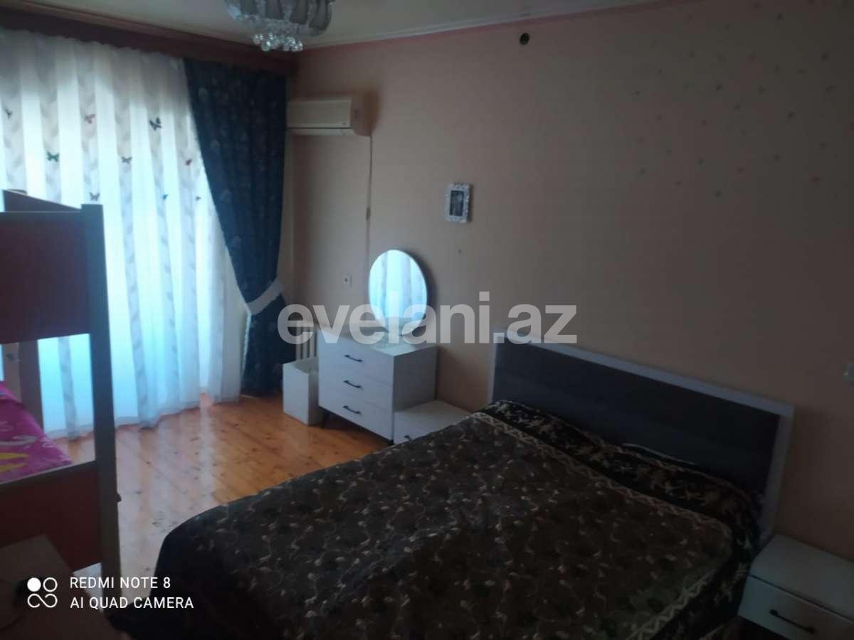 Satılır, köhnə tikili, 2 otaqlı, 65.99 m², Bakı, Xətai r.