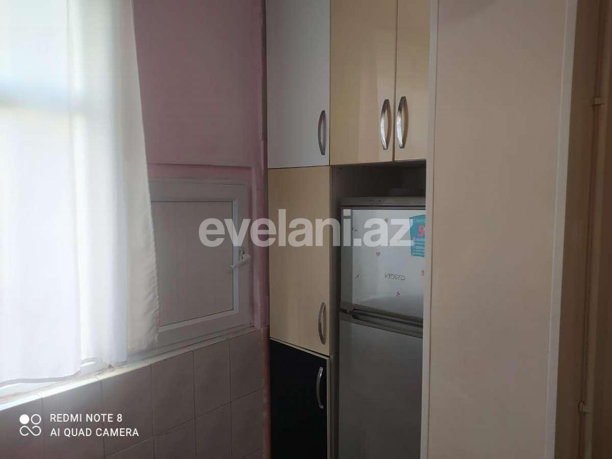Satılır, köhnə tikili, 2 otaqlı, 65.99 m², Bakı, Xətai r.