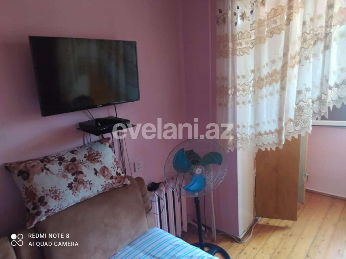 Satılır, köhnə tikili, 2 otaqlı, 65.99 m², Bakı, Xətai r.