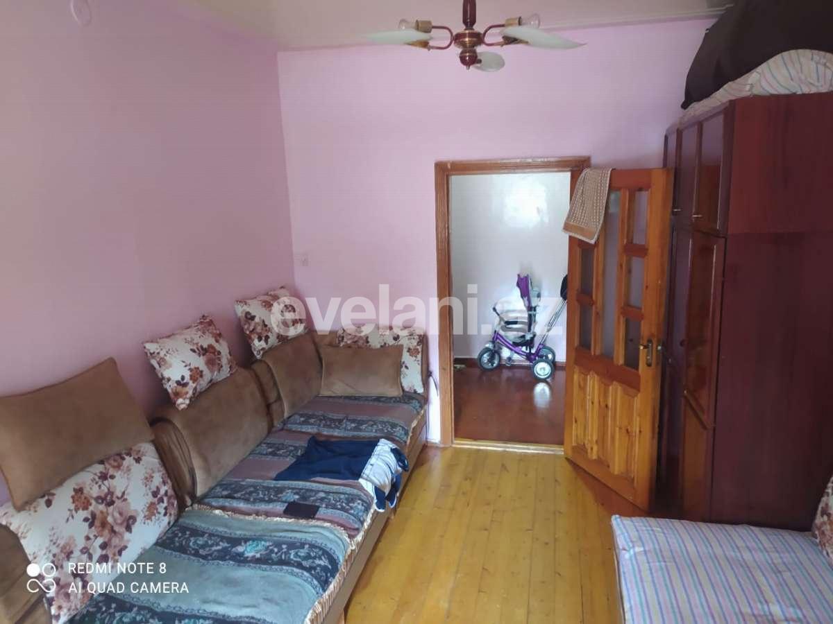 Satılır, köhnə tikili, 2 otaqlı, 65.99 m², Bakı, Xətai r.
