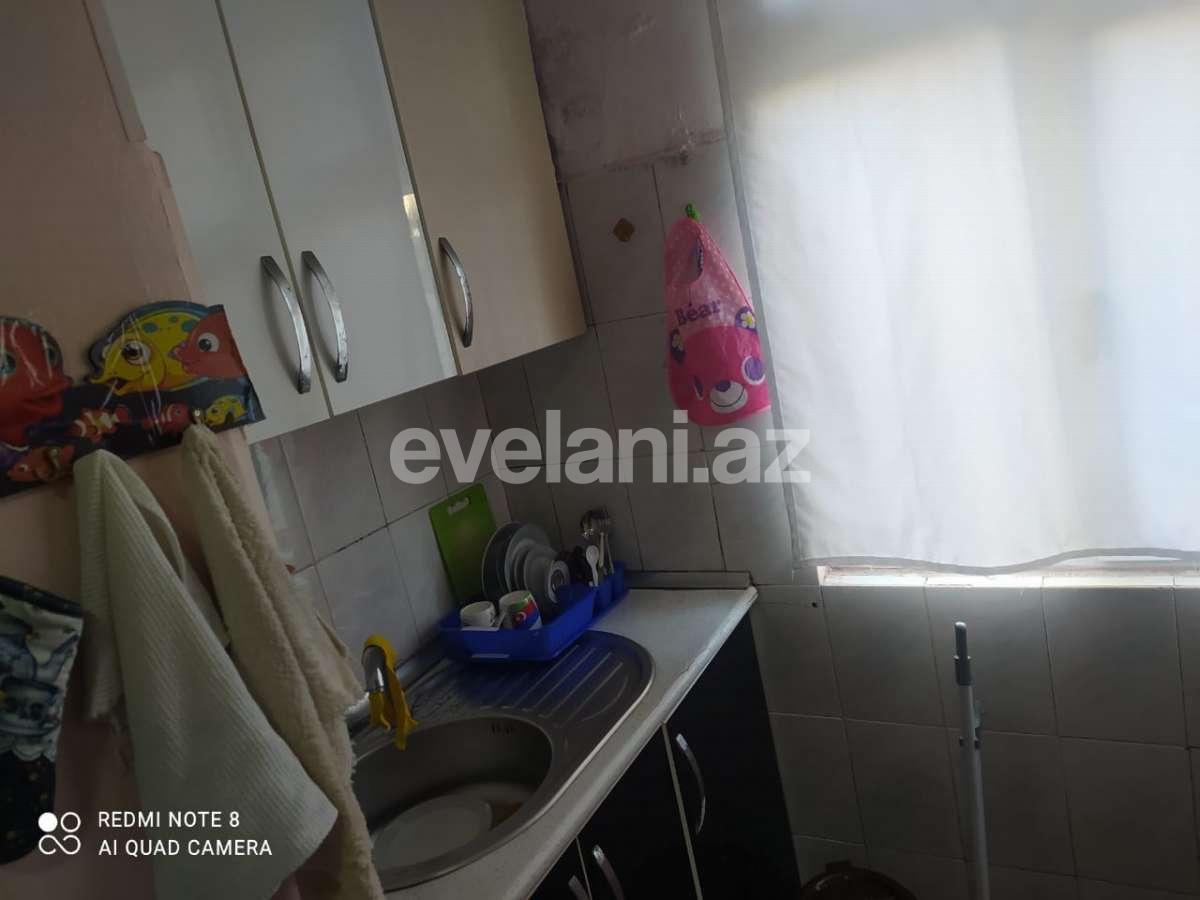 Satılır, köhnə tikili, 2 otaqlı, 65.99 m², Bakı, Xətai r.