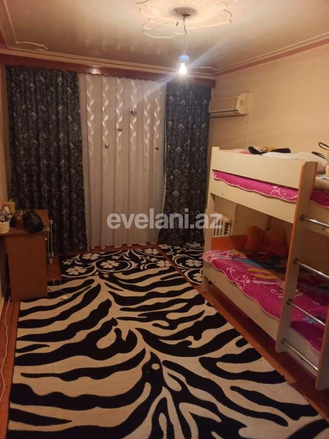 Satılır, köhnə tikili, 2 otaqlı, 65.99 m², Bakı, Xətai r.