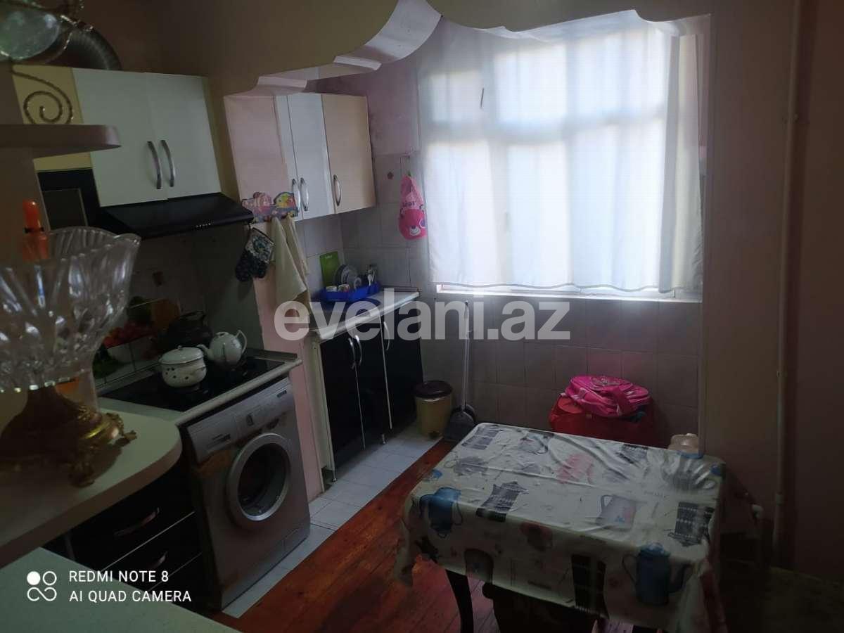 Satılır, köhnə tikili, 2 otaqlı, 65.99 m², Bakı, Xətai r.