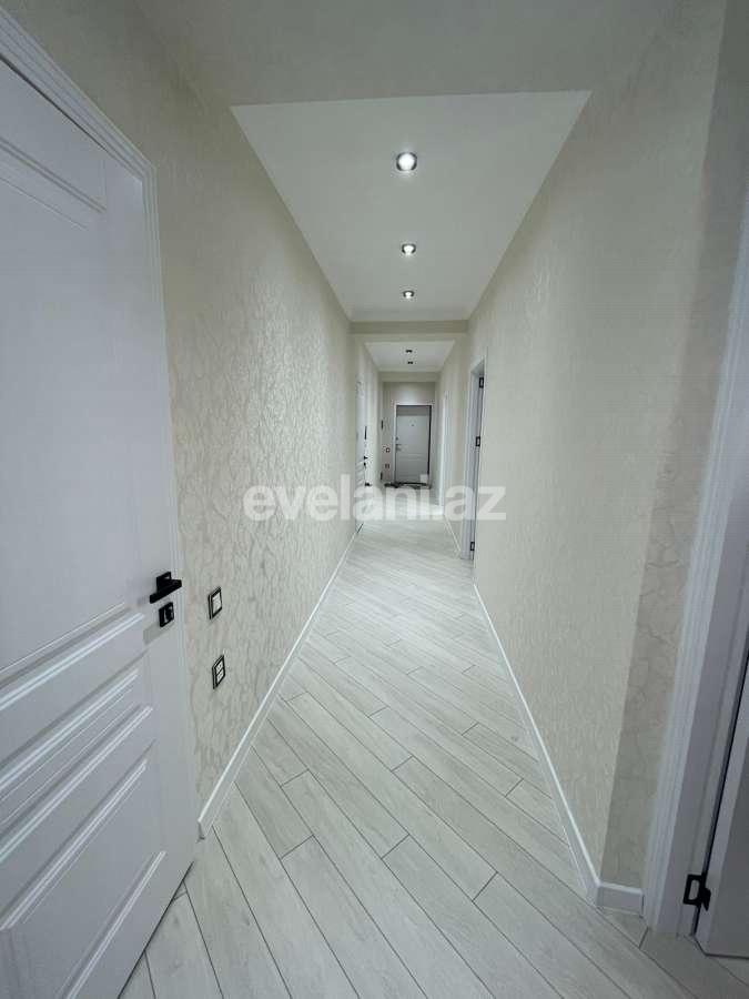 Kirayə verilir, yeni tikili, 3 otaqlı, 115 m², Bakı, Yasamal r.