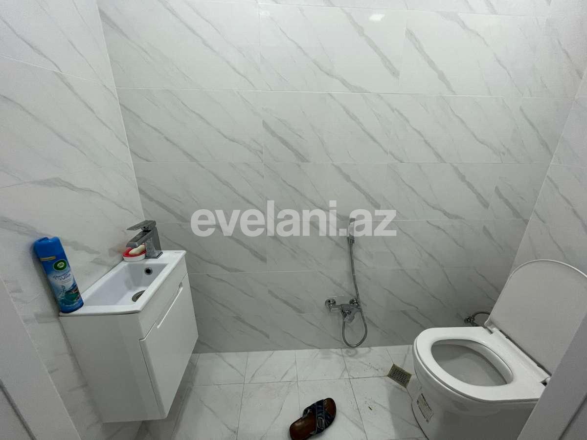 Kirayə verilir, yeni tikili, 3 otaqlı, 115 m², Bakı, Yasamal r.