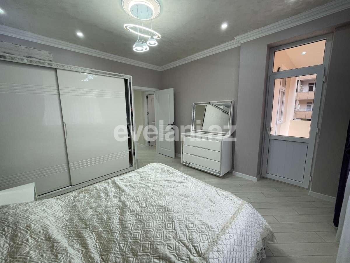 Kirayə verilir, yeni tikili, 3 otaqlı, 115 m², Bakı, Yasamal r.