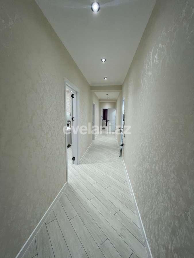 Kirayə verilir, yeni tikili, 3 otaqlı, 115 m², Bakı, Yasamal r.