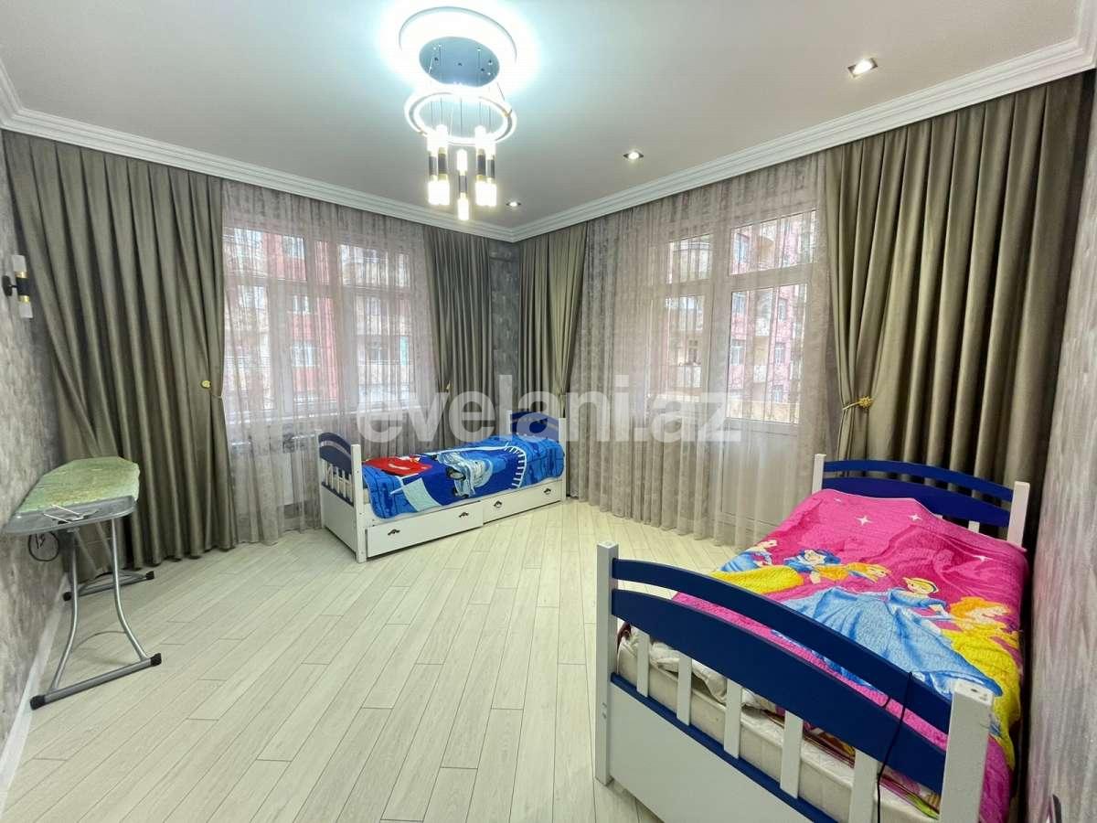 Kirayə verilir, yeni tikili, 3 otaqlı, 115 m², Bakı, Yasamal r.