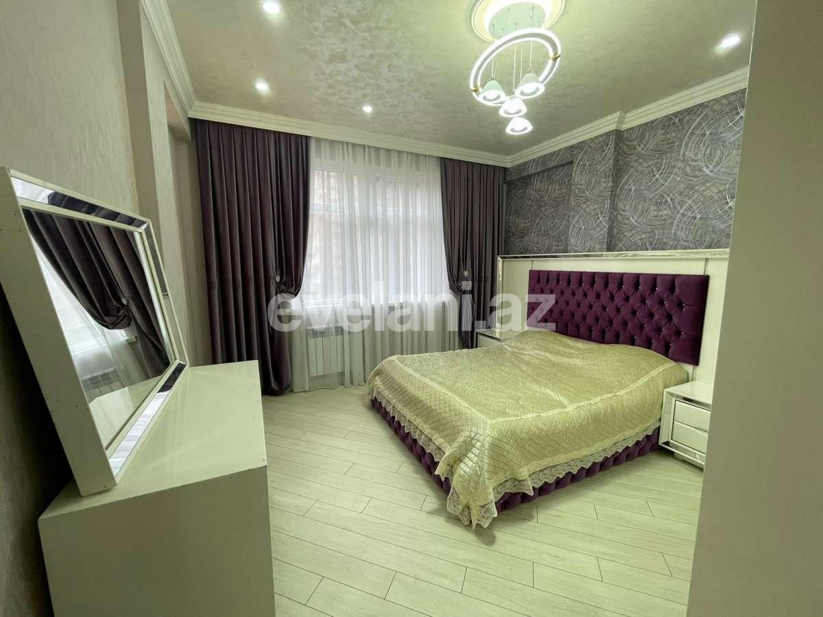 Kirayə verilir, yeni tikili, 3 otaqlı, 115 m², Bakı, Yasamal r.