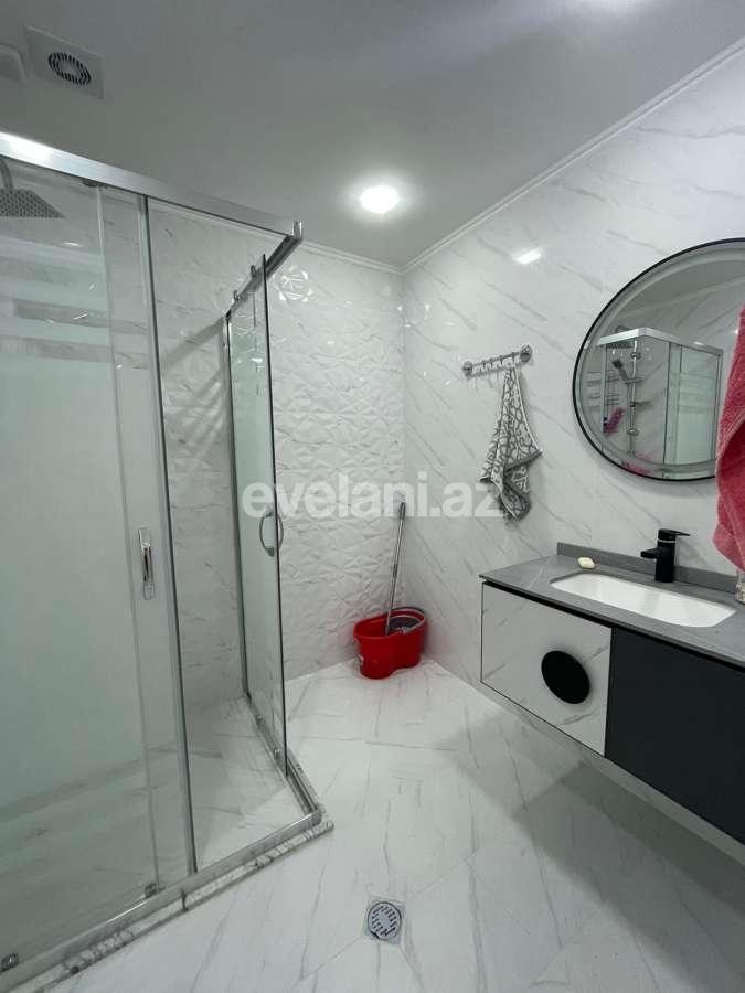 Kirayə verilir, yeni tikili, 3 otaqlı, 115 m², Bakı, Yasamal r.