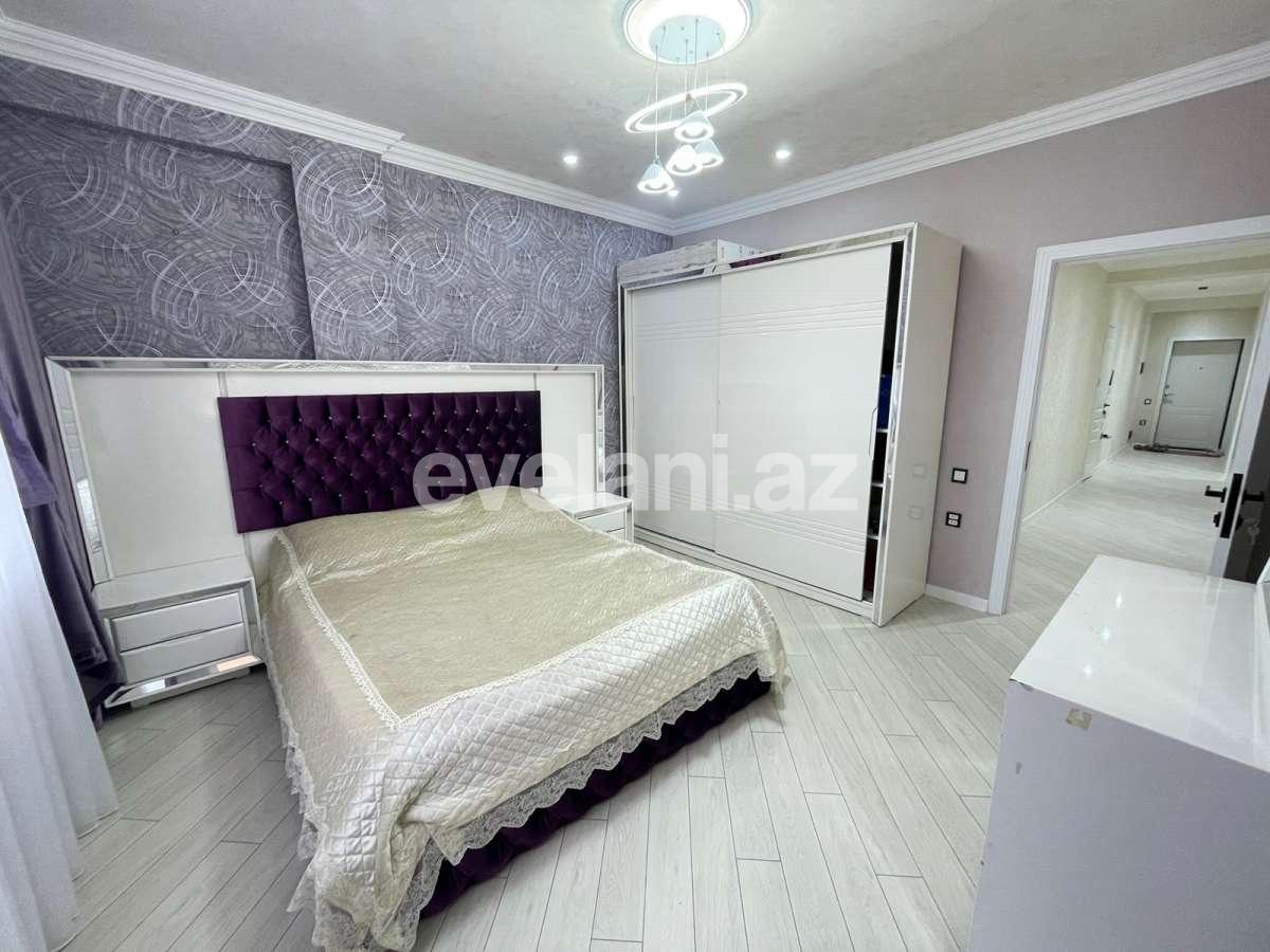 Kirayə verilir, yeni tikili, 3 otaqlı, 115 m², Bakı, Yasamal r.