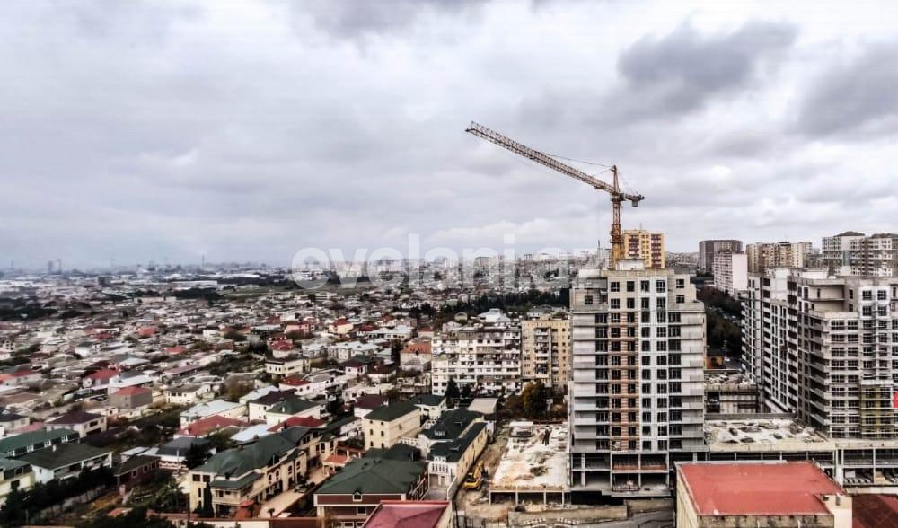 Satılır, yeni tikili, 3 otaqlı, 65 m², Bakı, Xətai r, Həzi Aslanov m.