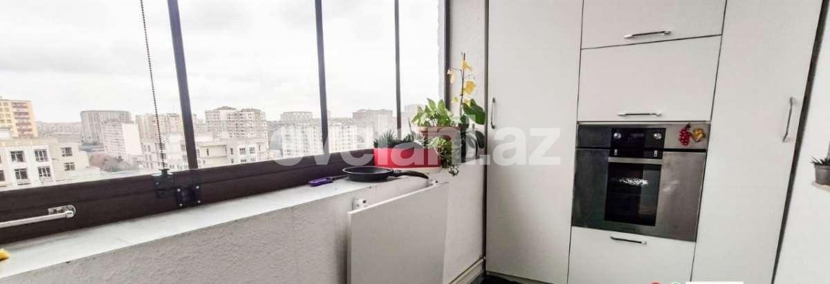 Satılır, yeni tikili, 3 otaqlı, 65 m², Bakı, Xətai r, Həzi Aslanov m.