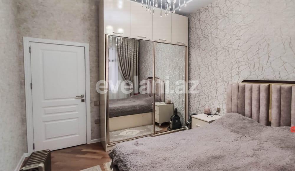 Satılır, yeni tikili, 3 otaqlı, 65 m², Bakı, Xətai r, Həzi Aslanov m.