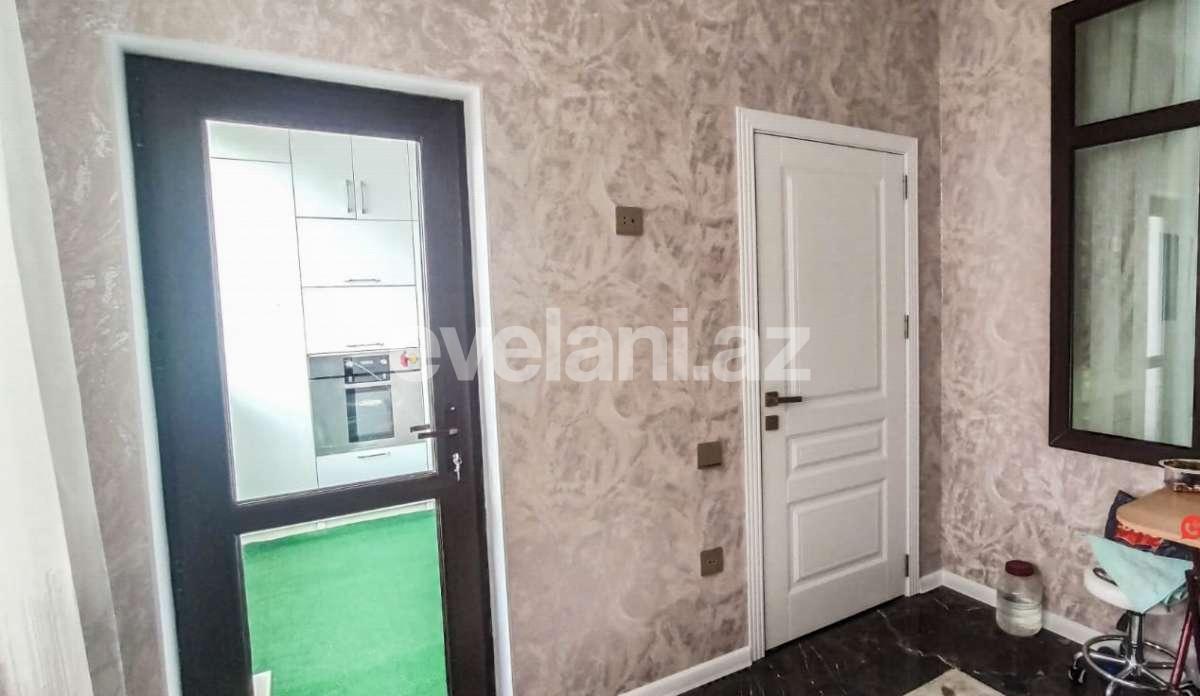 Satılır, yeni tikili, 3 otaqlı, 65 m², Bakı, Xətai r, Həzi Aslanov m.
