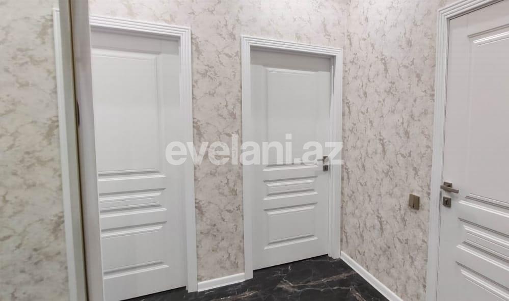 Satılır, yeni tikili, 3 otaqlı, 65 m², Bakı, Xətai r, Həzi Aslanov m.