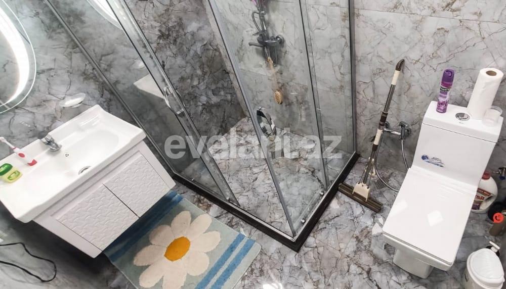 Satılır, yeni tikili, 3 otaqlı, 65 m², Bakı, Xətai r, Həzi Aslanov m.
