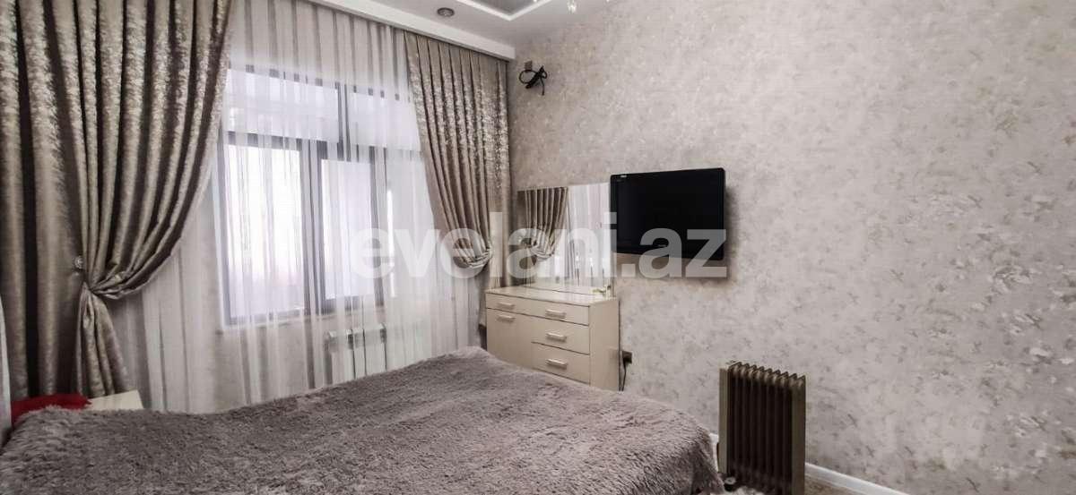 Satılır, yeni tikili, 3 otaqlı, 65 m², Bakı, Xətai r, Həzi Aslanov m.