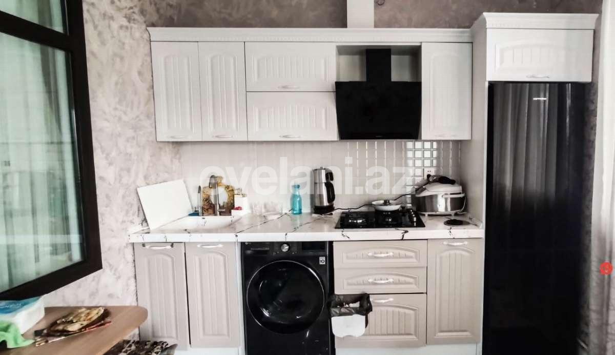 Satılır, yeni tikili, 3 otaqlı, 65 m², Bakı, Xətai r, Həzi Aslanov m.